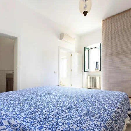 Casa Rossana Holiday home *