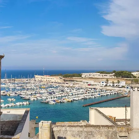 Holiday home Casa Rossana
