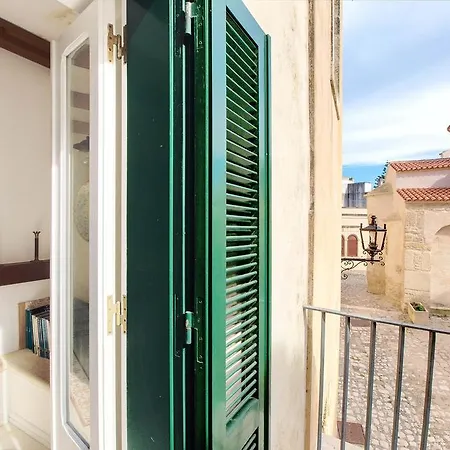 Casa Rossana Otranto