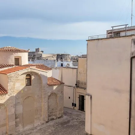 Holiday home Casa Rossana *