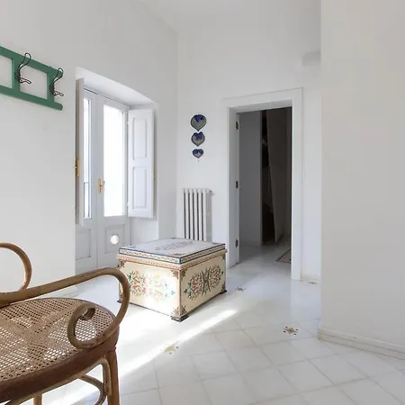 Casa Rossana *