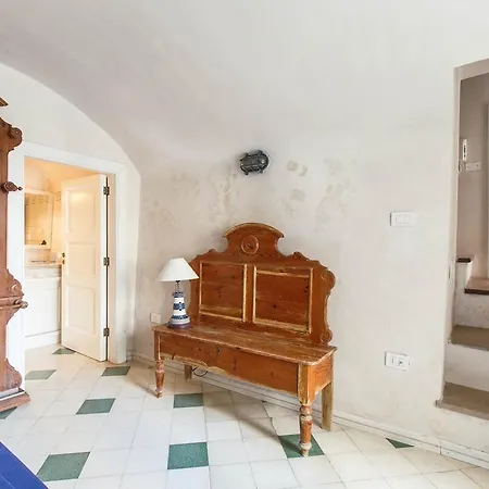 Holiday home Casa Rossana *